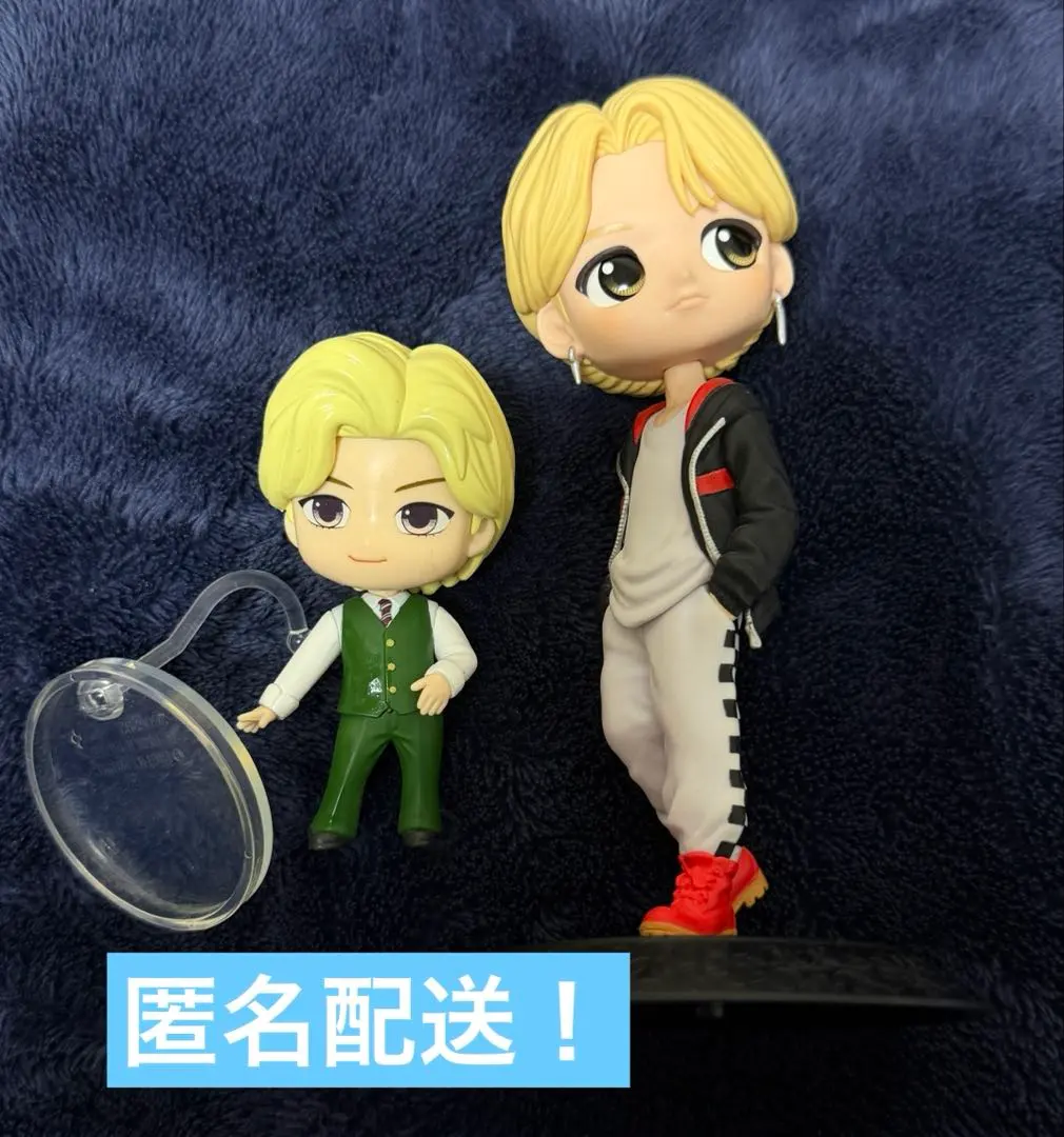 2026年最新】タイニータン qposketの人気アイテム - メルカリ