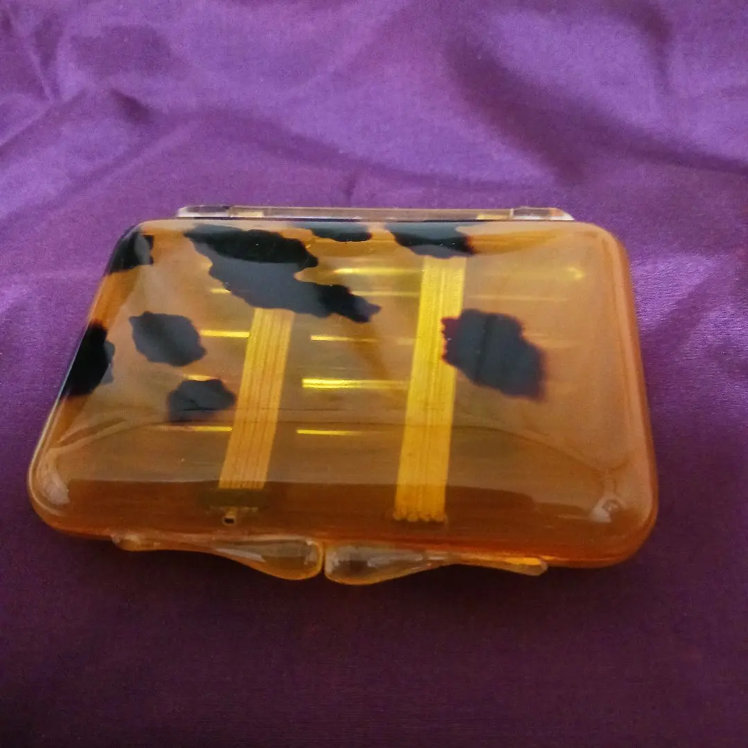 2026年最新】鼈甲 シガレットケースの人気アイテム - メルカリ