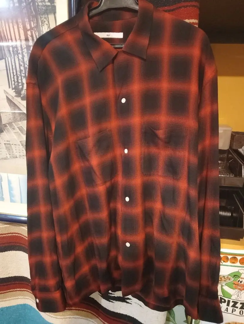 2026年最新】サンローラン キムタク シャツの人気アイテム - メルカリ