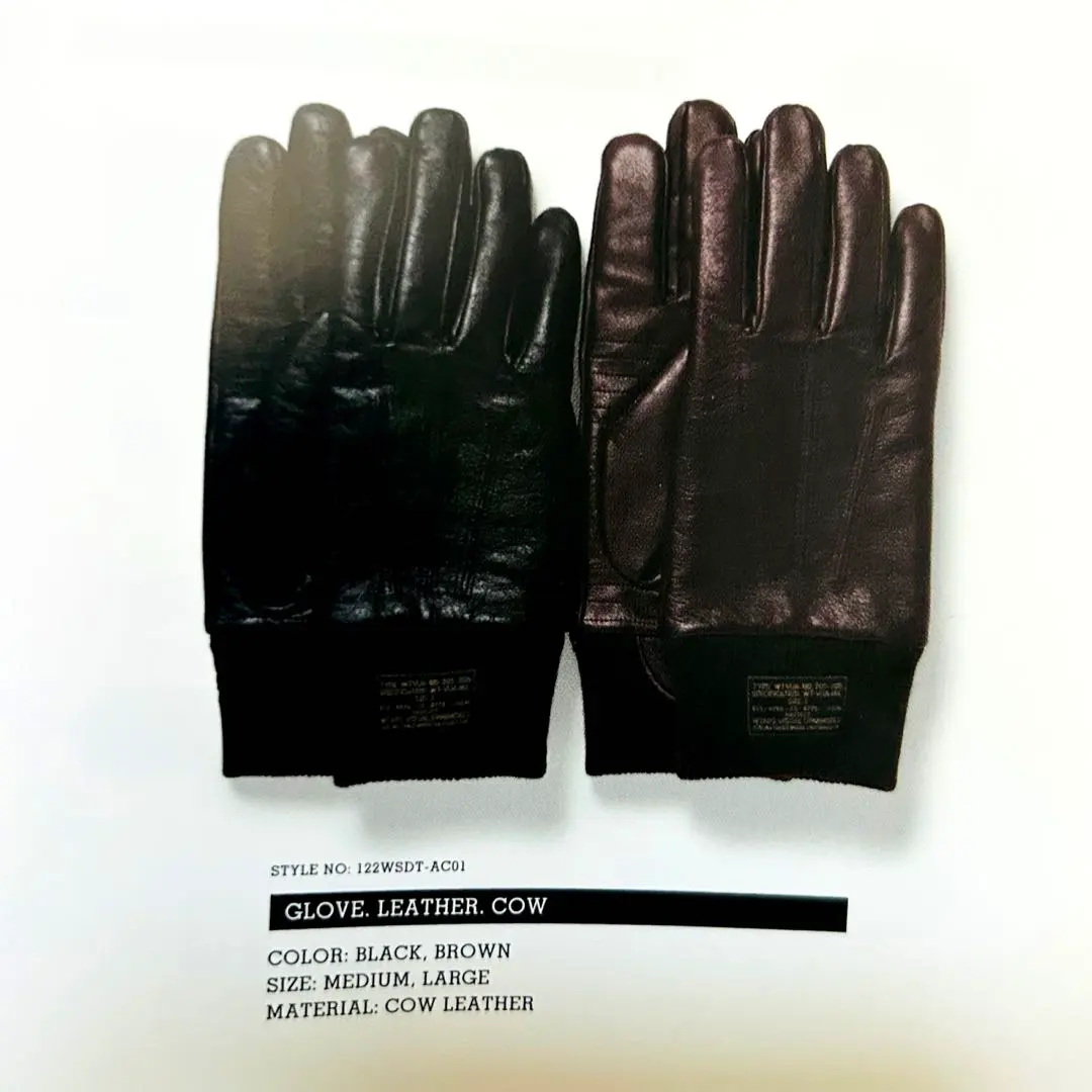 2026年最新】WTAPS 手袋の人気アイテム - メルカリ