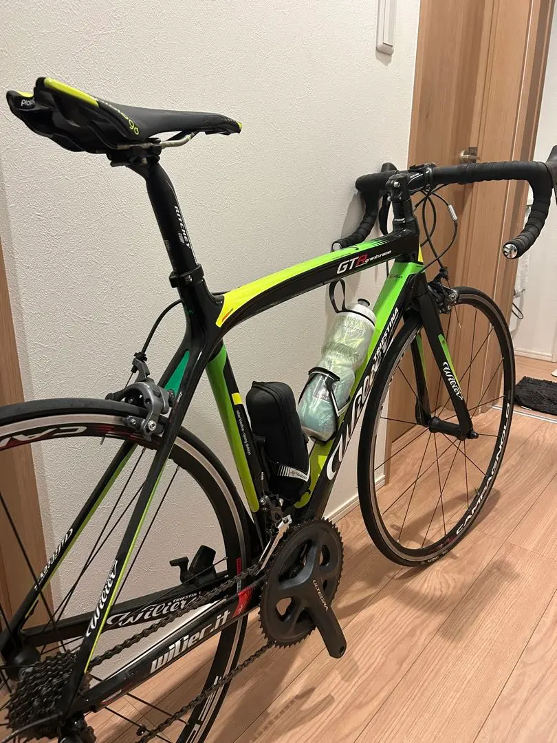 2026年最新】ウィリエール gtrの人気アイテム - メルカリ