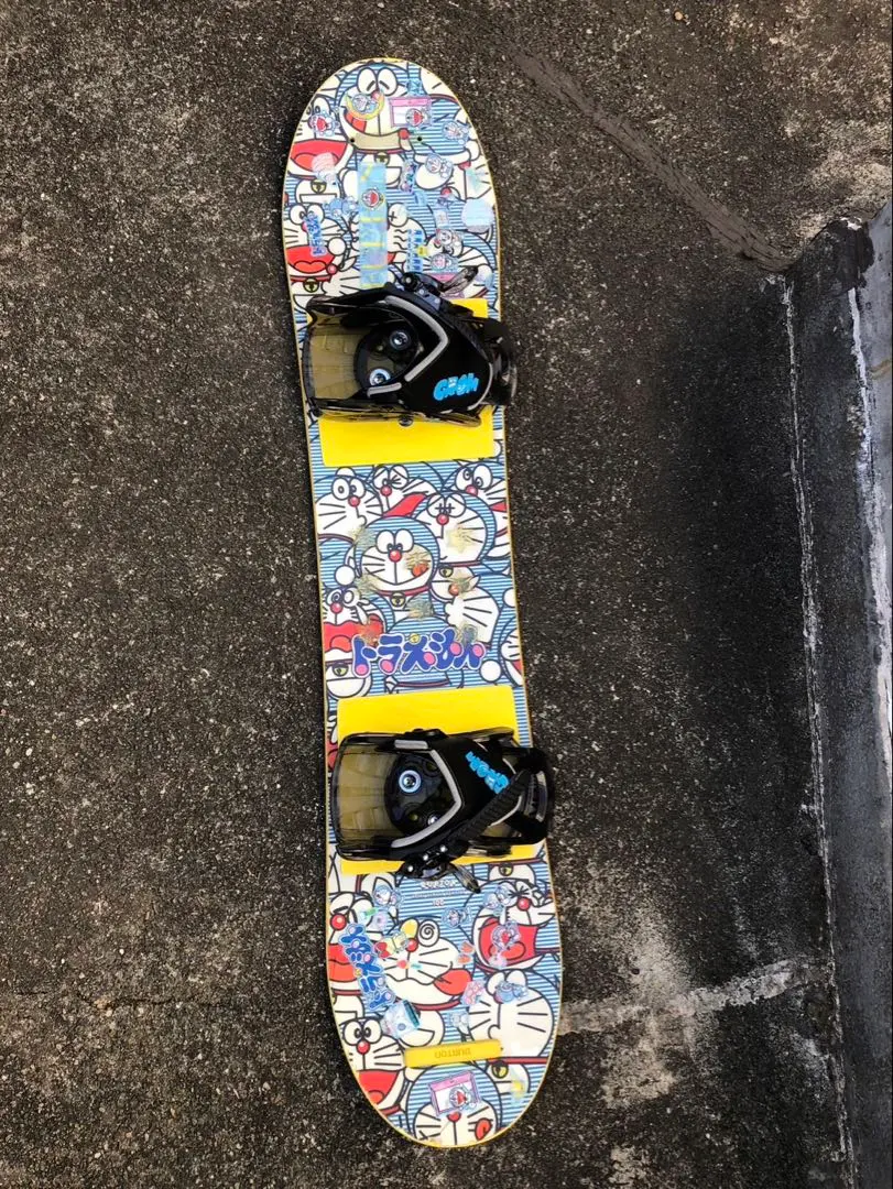 2026年最新】burton ドラえもんの人気アイテム - メルカリ
