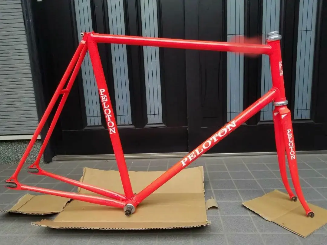 2026年最新】peloton フレームの人気アイテム - メルカリ
