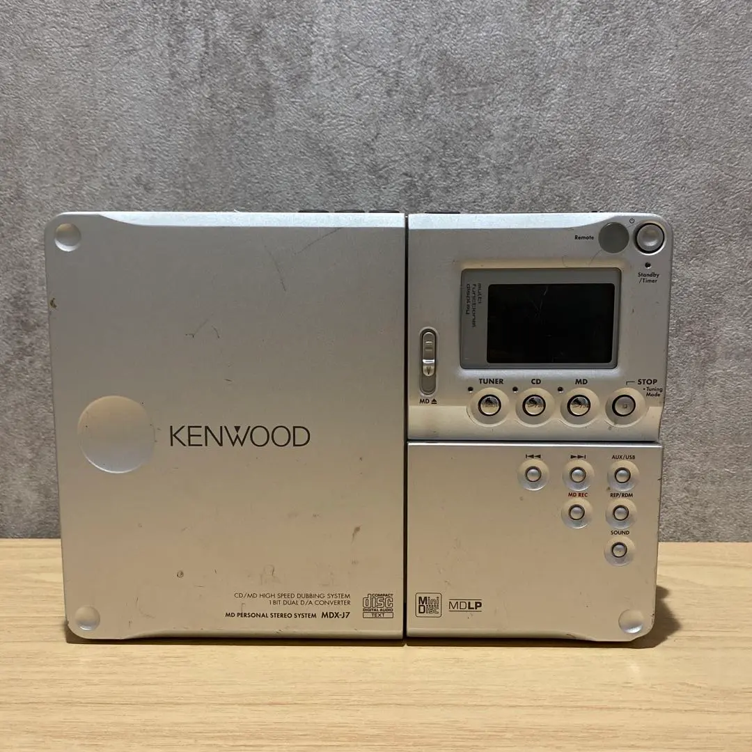 2026年最新】kenwood mdx-g7の人気アイテム - メルカリ