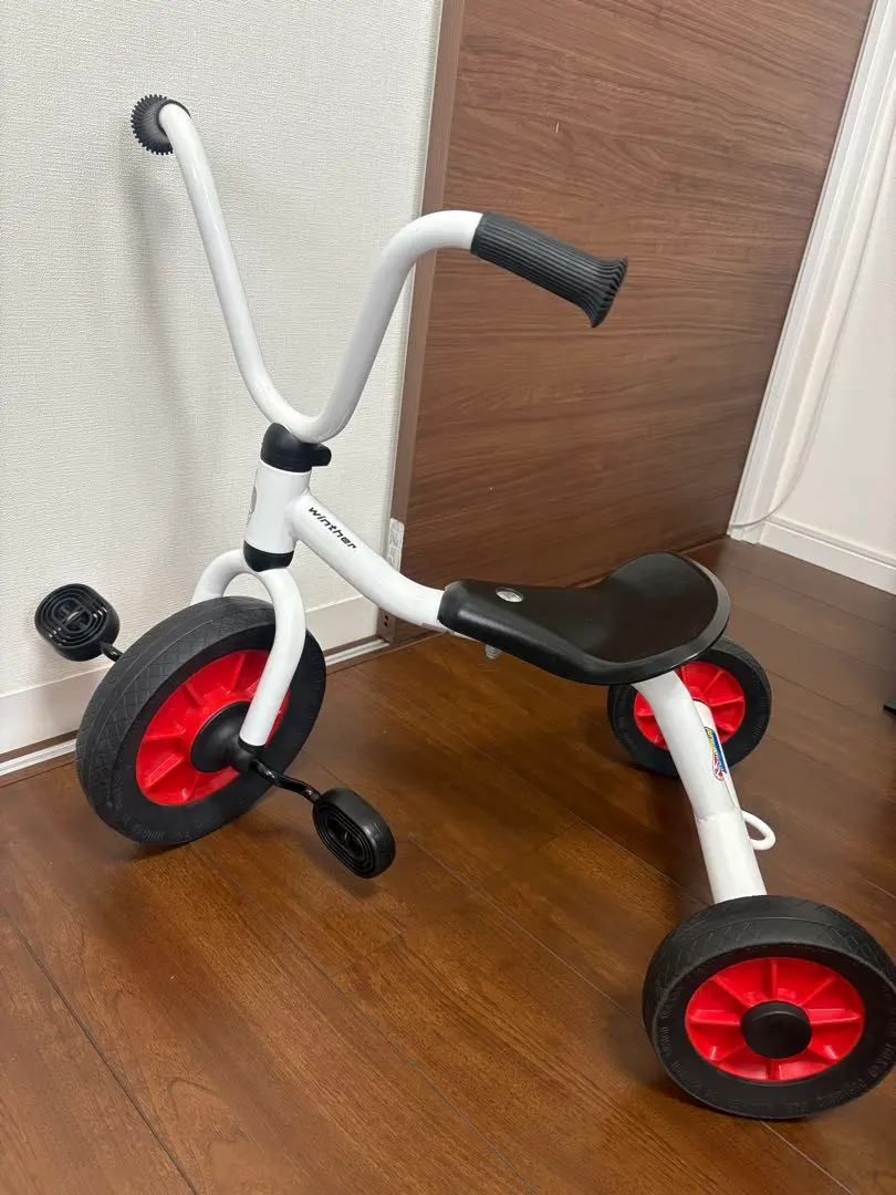 2026年最新】Winther 三輪車・スケーターの人気アイテム - メルカリ