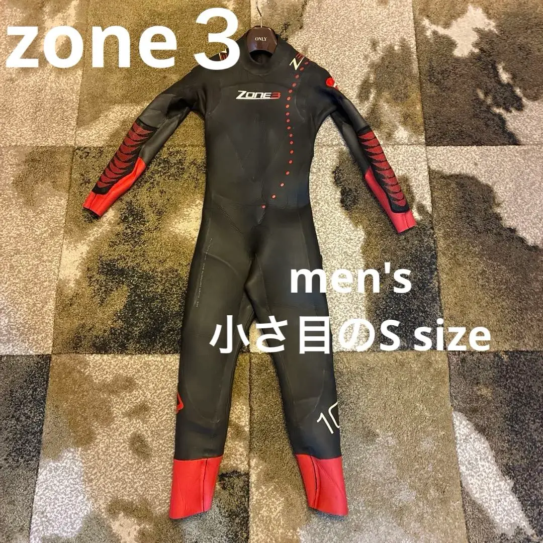 2026年最新】ZONE3 ウェットスーツの人気アイテム - メルカリ