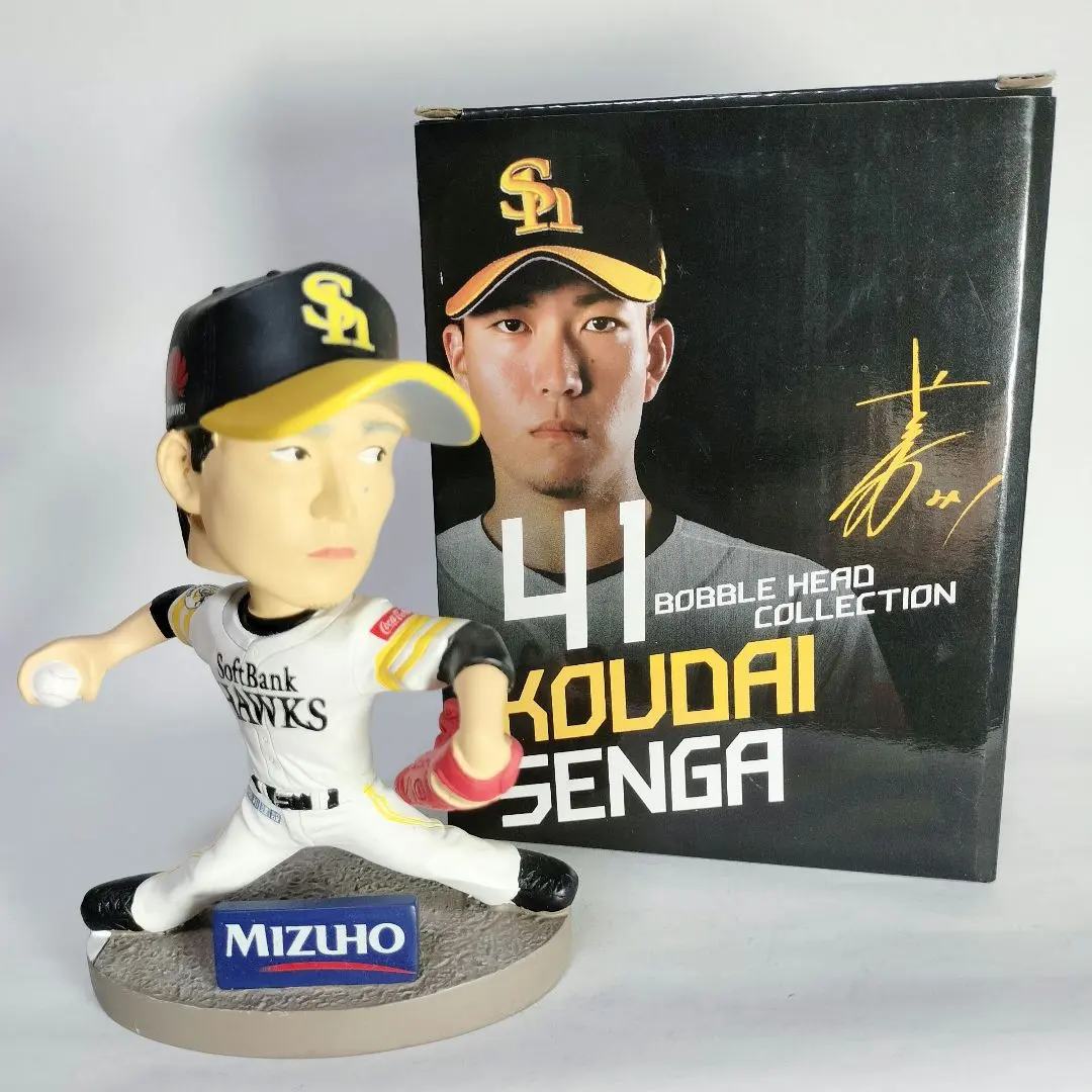 2026年最新】ニューヨークメッツ ボブルヘッドの人気アイテム - メルカリ