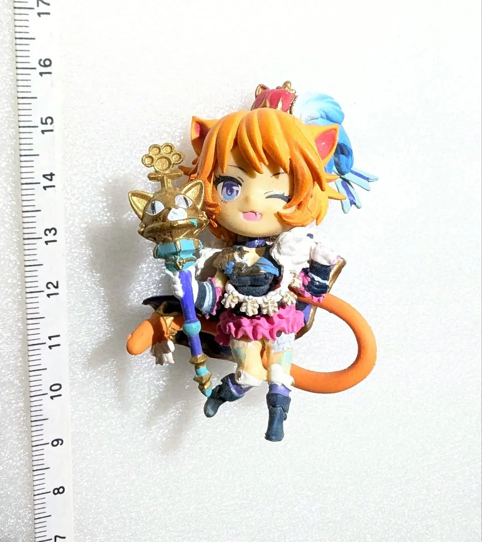 2026年最新】モンスト フィギュア ダルタニャンの人気アイテム - メルカリ