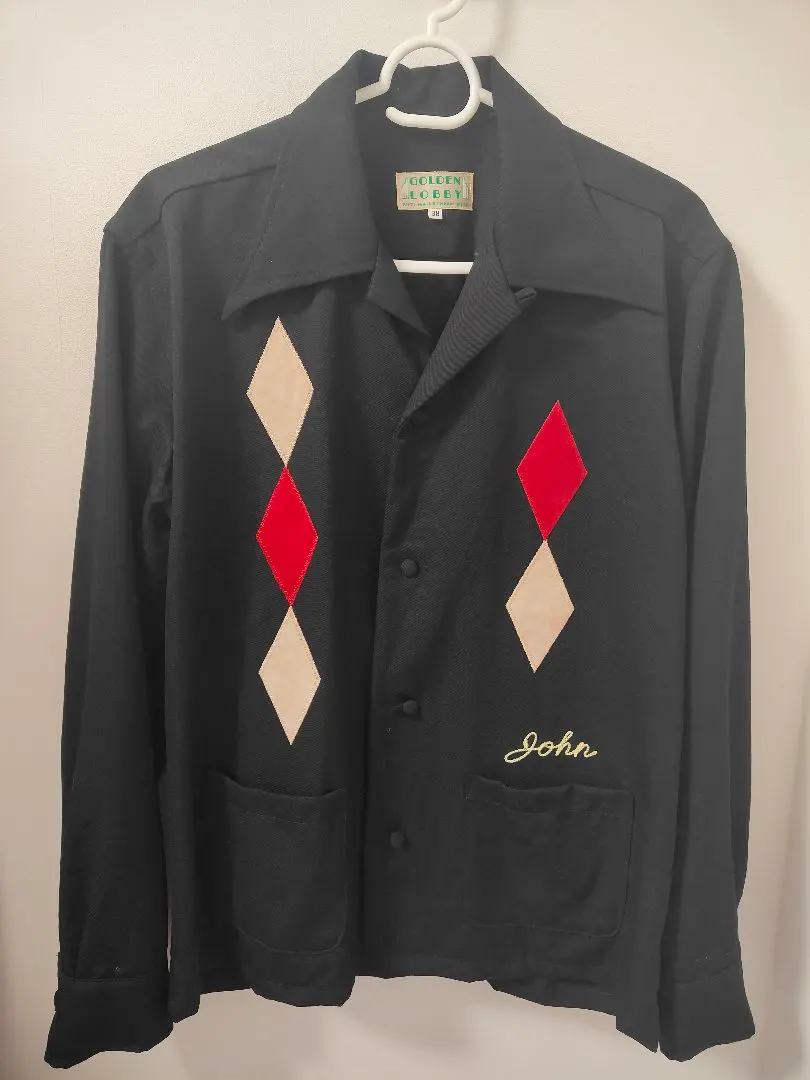 2026年最新】ゴールデンロビー シャツの人気アイテム - メルカリ