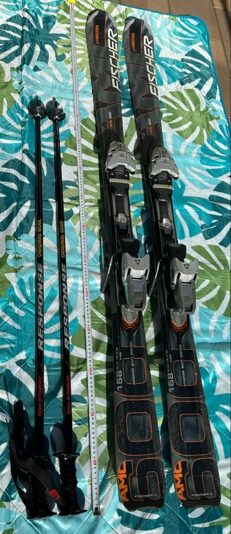 2026年最新】fischer amcの人気アイテム - メルカリ