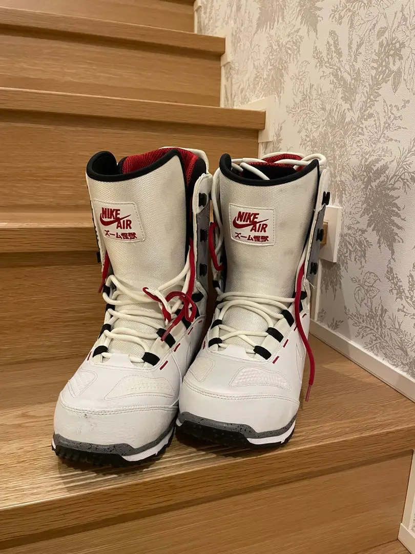 2026年最新】nike ズーム怪獣の人気アイテム - メルカリ