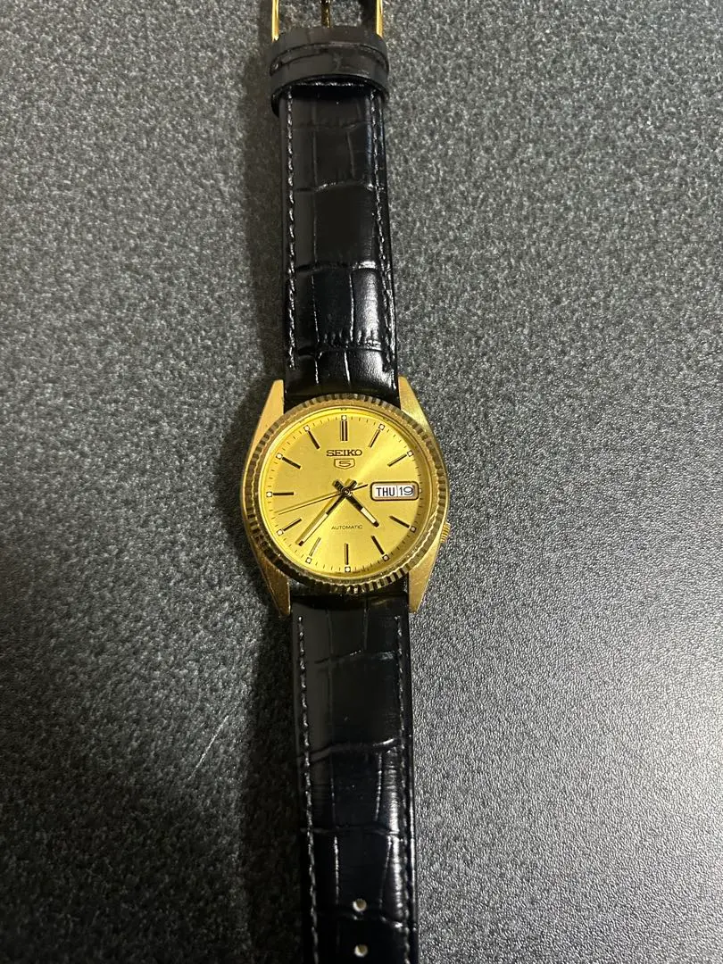 2026年最新】seiko 7s26-0500の人気アイテム - メルカリ