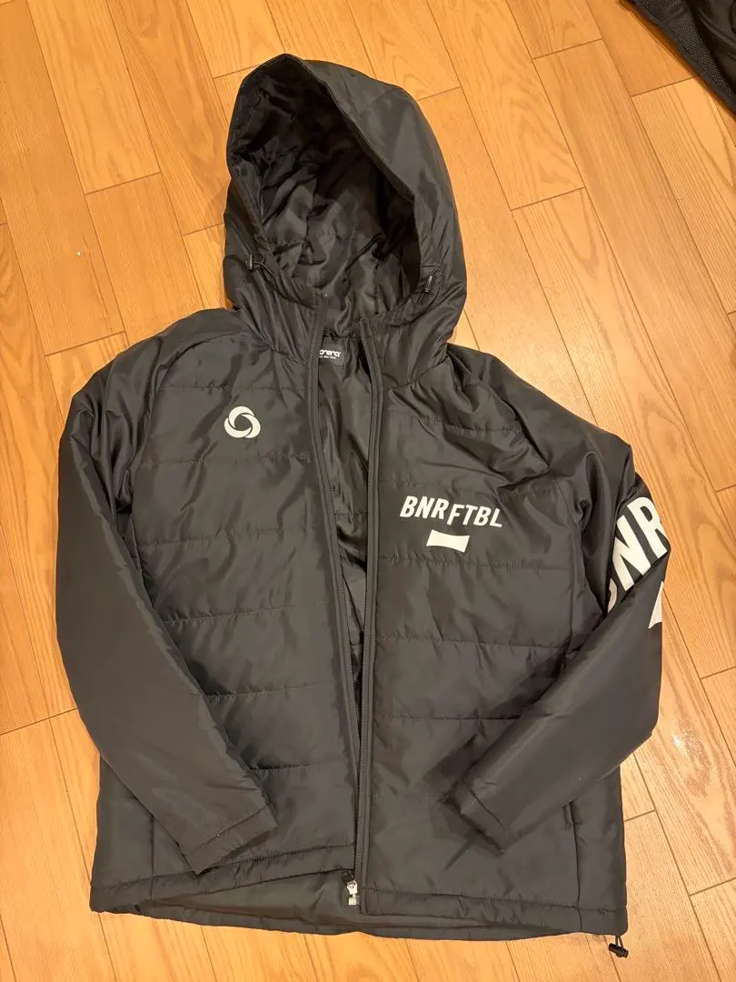 2026年最新】BONERA 中綿ジャケットの人気アイテム - メルカリ