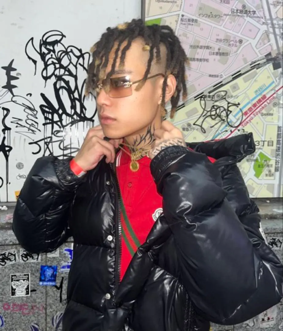 2026年最新】Xgangの人気アイテム - メルカリ