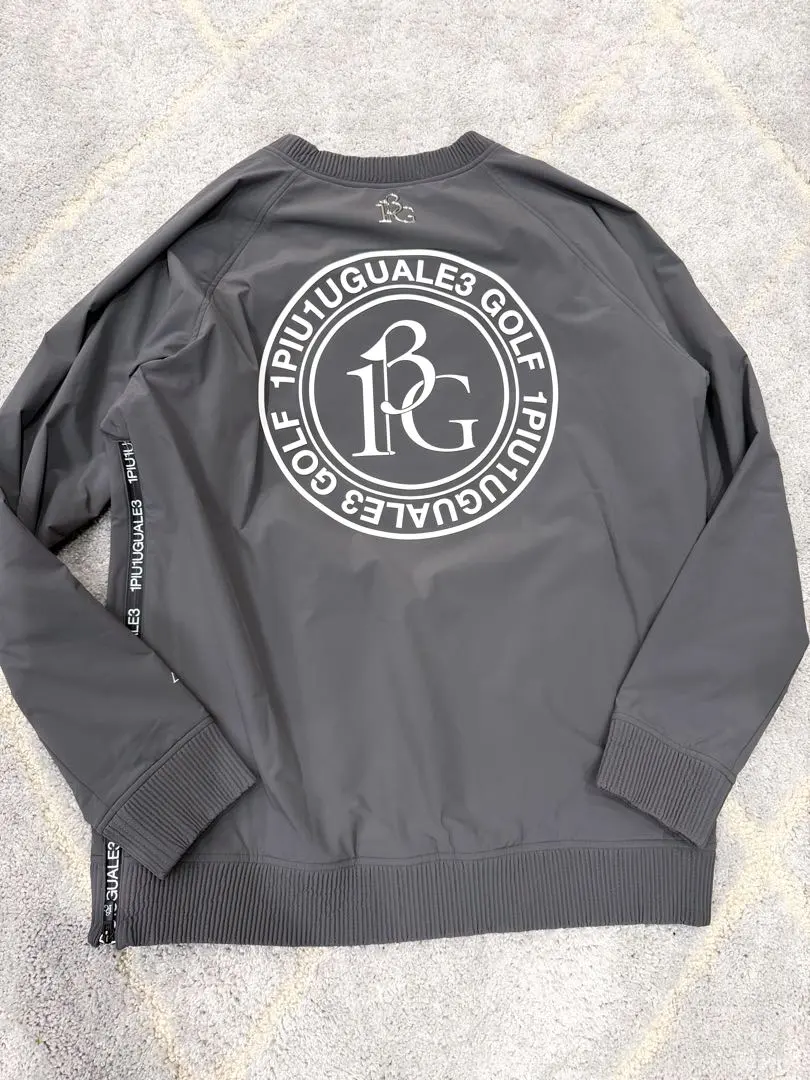 2026年最新】1piu1uguale3 golf スニードの人気アイテム - メルカリ