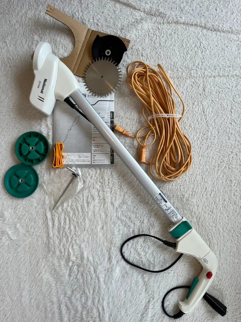 2026年最新】芝刈り機 ナショナルの人気アイテム - メルカリ