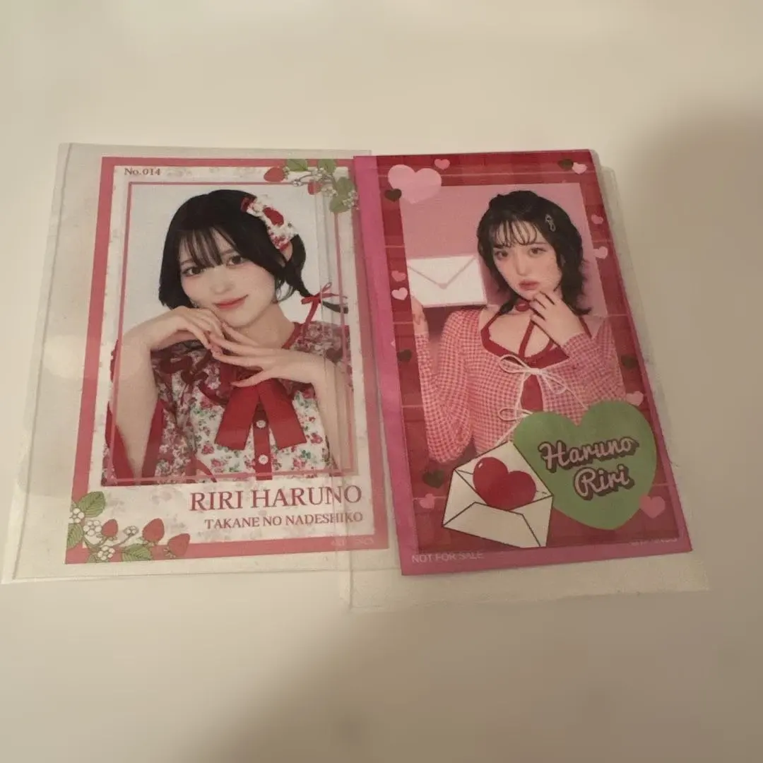 2026年最新】アイトーク 高嶺のなでしこの人気アイテム - メルカリ