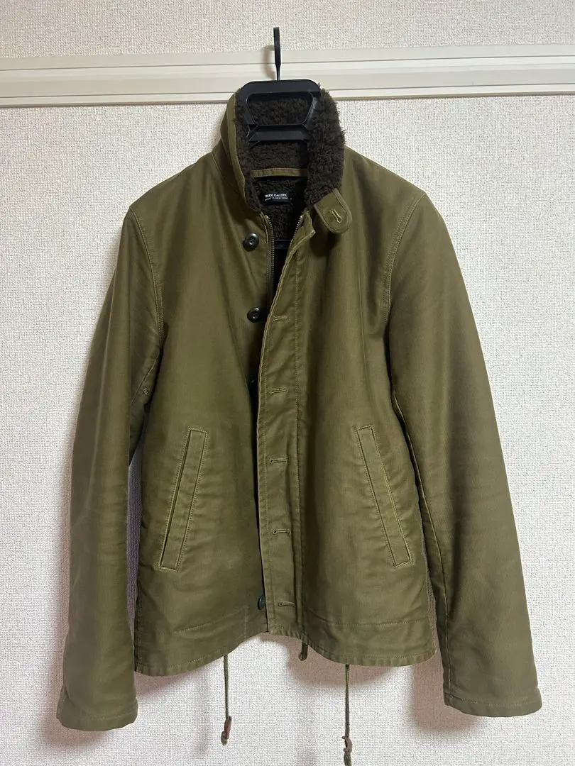 2026年最新】ルードギャラリー デッキ ジャケットの人気アイテム