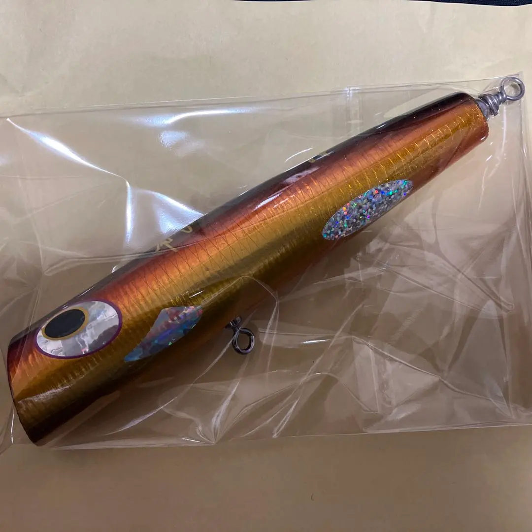 2026年最新】貝田ルアー 若夏オーバルの人気アイテム - メルカリ