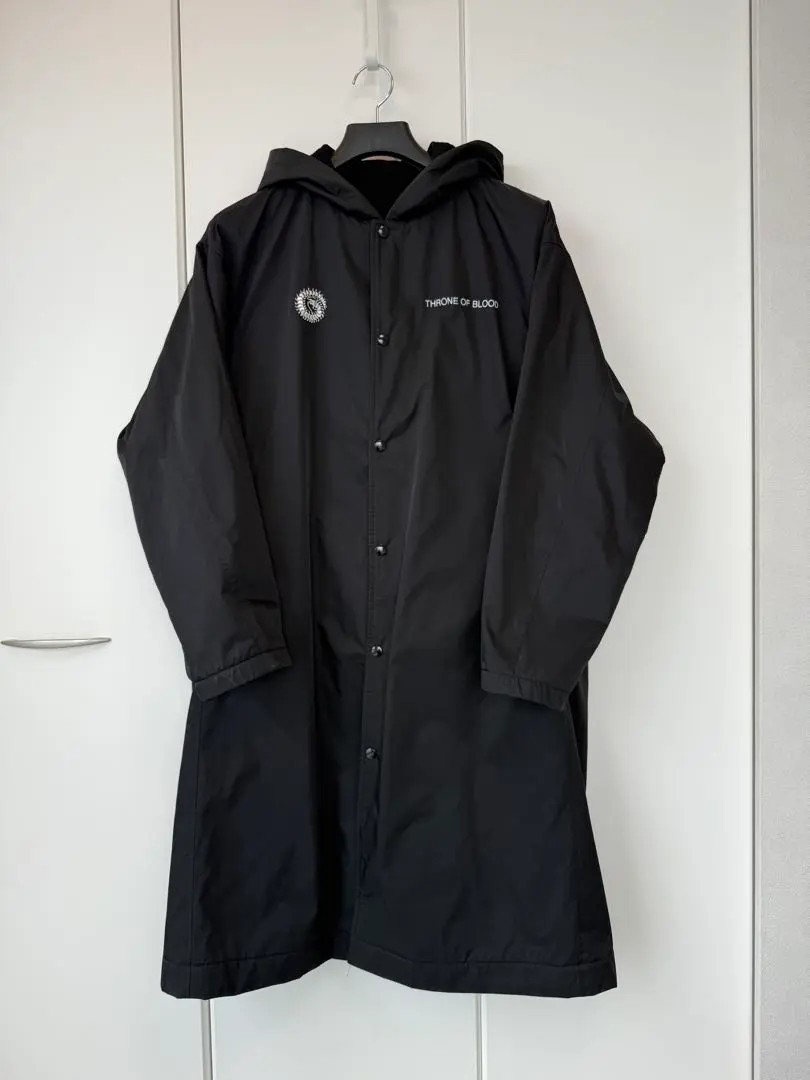 2026年最新】undercover 蜘蛛巣城の人気アイテム - メルカリ