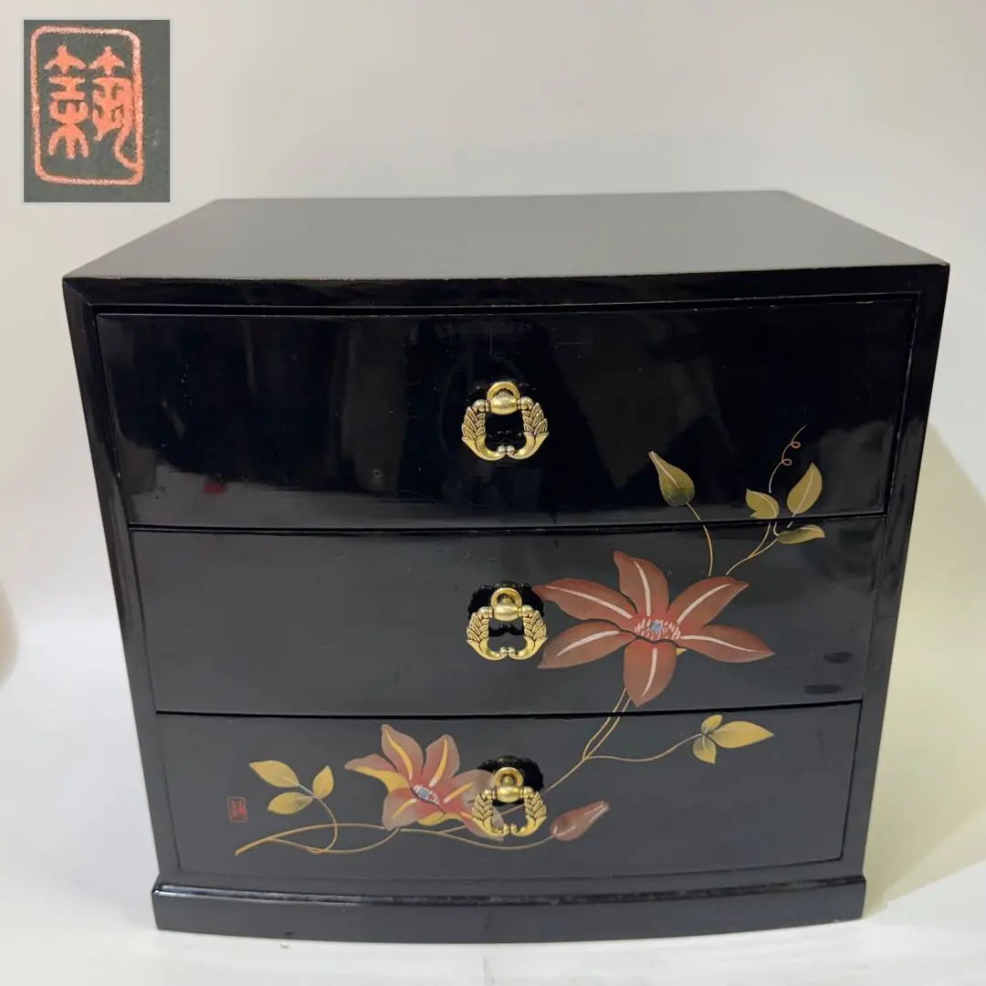 2026年最新】会津塗 引き出しの人気アイテム - メルカリ