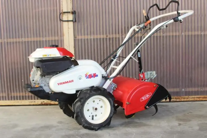 2026年最新】ヤンマー耕運機 ポチの人気アイテム - メルカリ