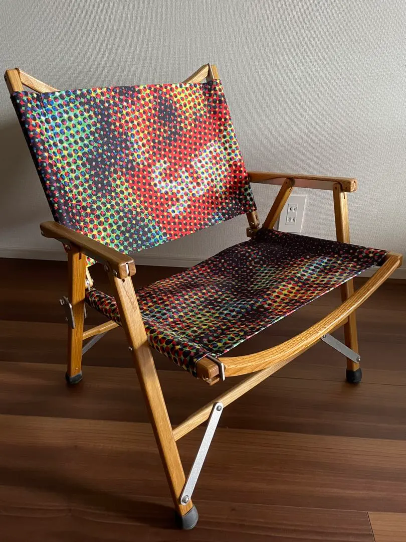 Supreme カーミットチェア 2脚セット