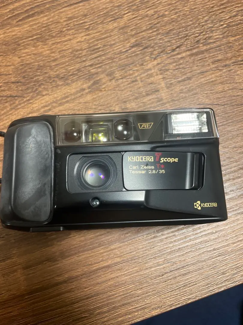 2026年最新】kyocera t scopeの人気アイテム - メルカリ