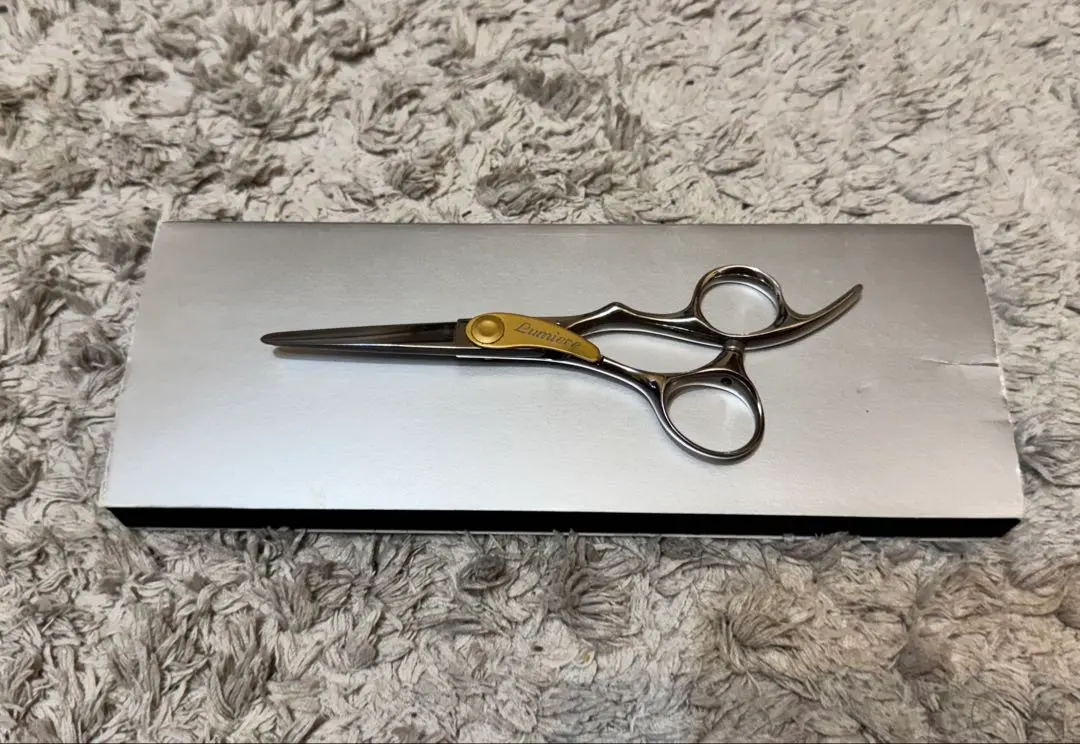 2026年最新】ルミエール シザーの人気アイテム - メルカリ