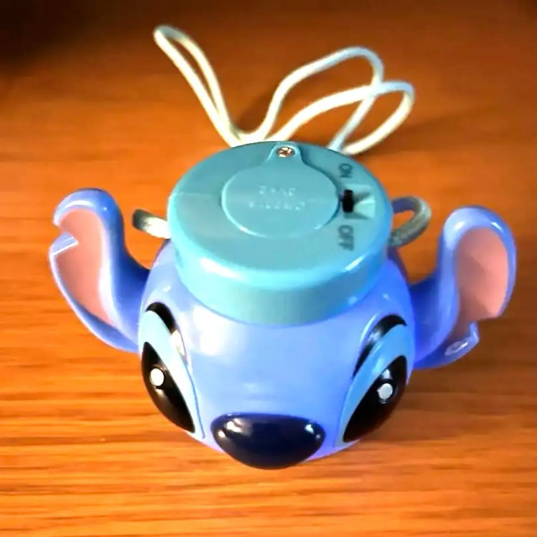 2026年最新】ディズニースティッチ回るライトの人気アイテム - メルカリ