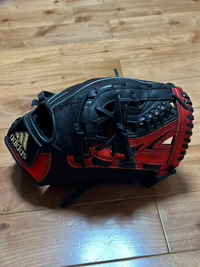 2026年最新】adidas グローブの人気アイテム - メルカリ