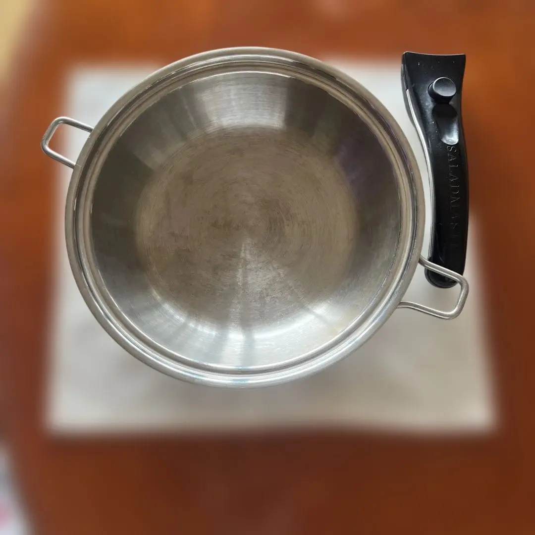 2026年最新】サラダマスターフライパンの人気アイテム - メルカリ