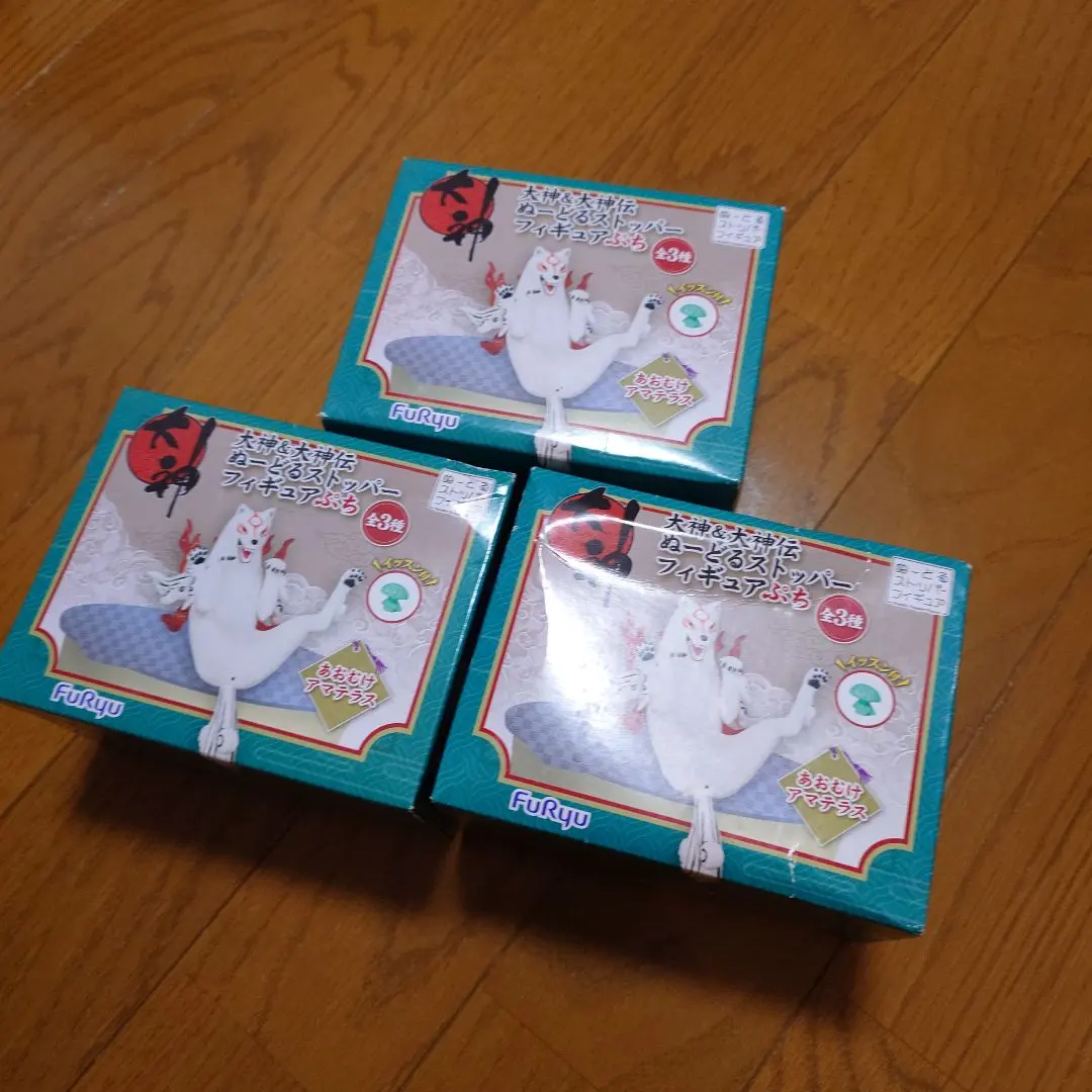 2026年最新】大神 ぬーどるストッパーの人気アイテム - メルカリ