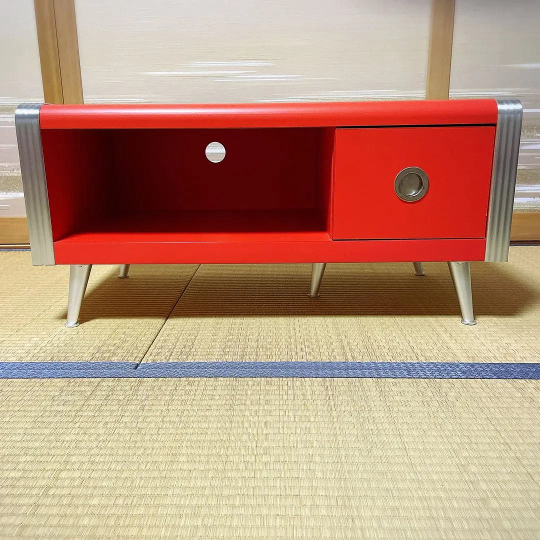 2026年最新】テレビ台 スペースエイジの人気アイテム - メルカリ