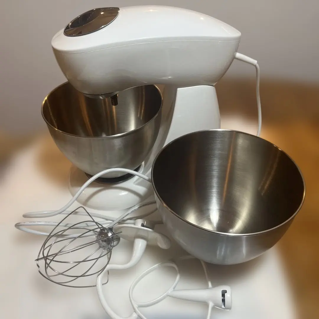2026年最新】スタンドミキサー 貝印の人気アイテム - メルカリ