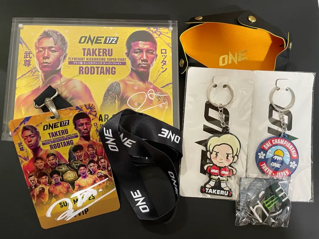 2026年最新】武尊 サインの人気アイテム - メルカリ