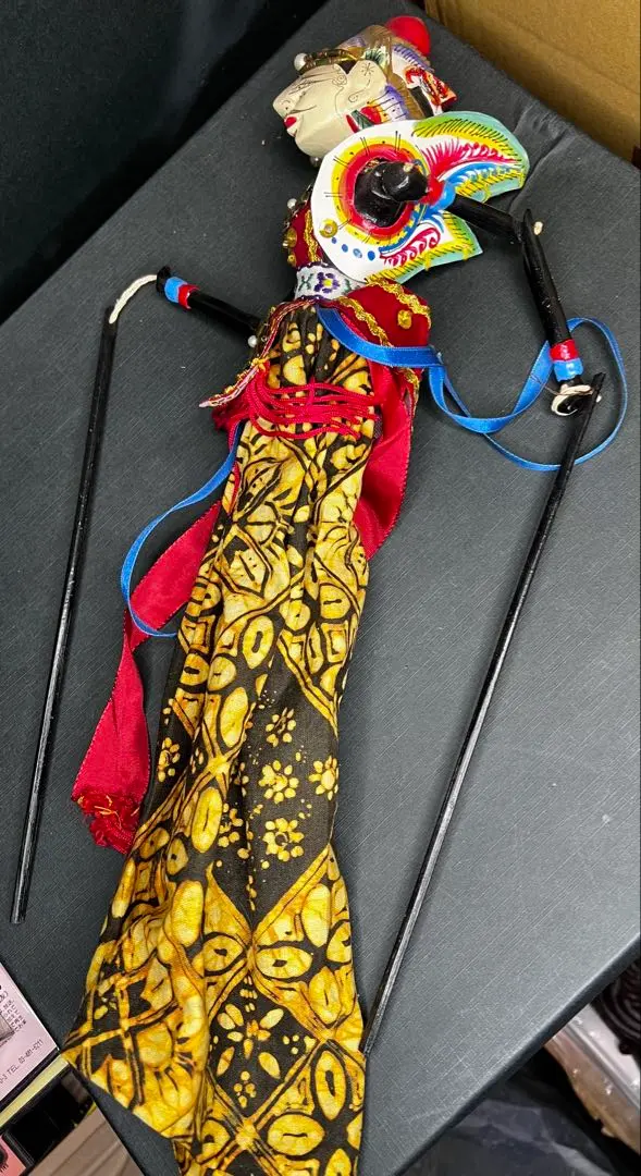 2026年最新】ワヤン 人形の人気アイテム - メルカリ