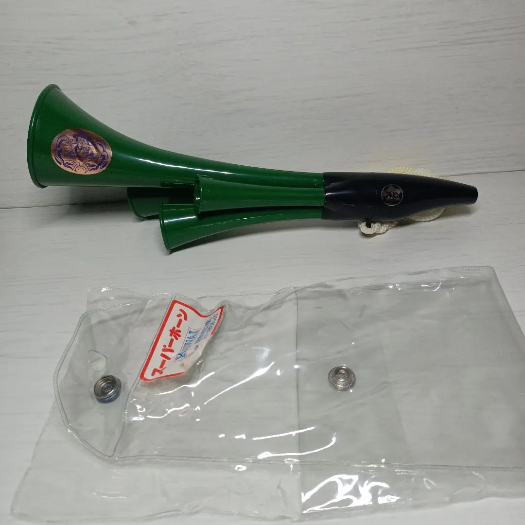 2026年最新】3連 チアホーンの人気アイテム - メルカリ