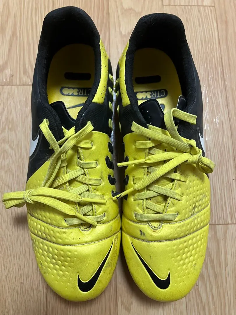 2026年最新】ナイキ ctr36 マエストリの人気アイテム - メルカリ