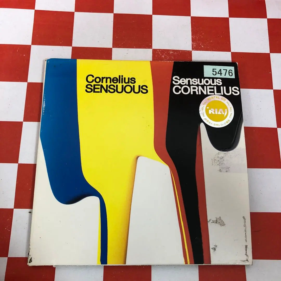 2026年最新】CORNELIUS SENSUOUSの人気アイテム - メルカリ