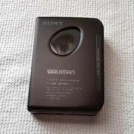 2026年最新】EX9 ウォークマンの人気アイテム - メルカリ