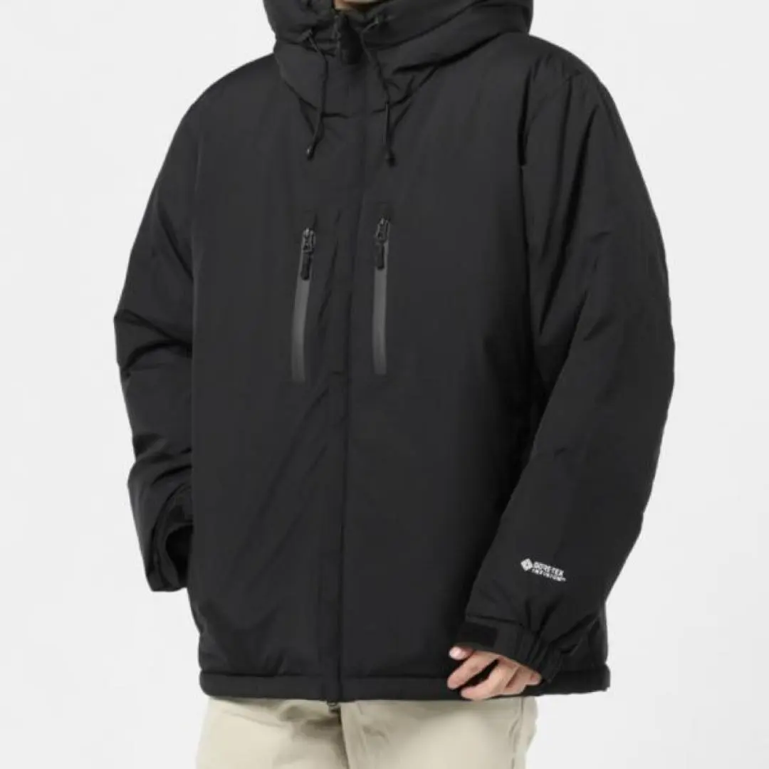 2026年最新】TIGORA gore-texの人気アイテム - メルカリ