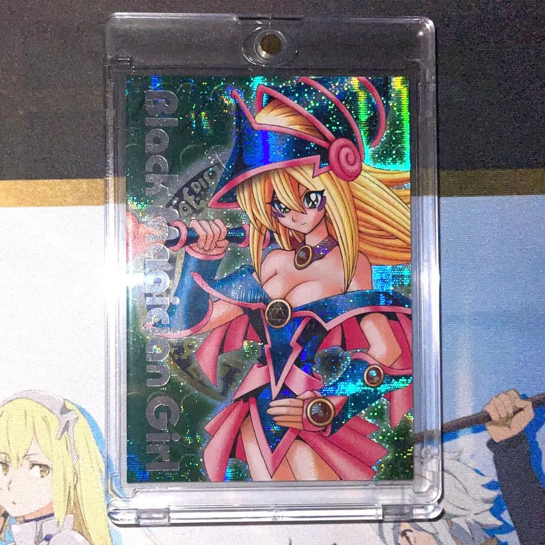 2026年最新】ブラックマジシャンガール ダンジョンダイスモンスターズ