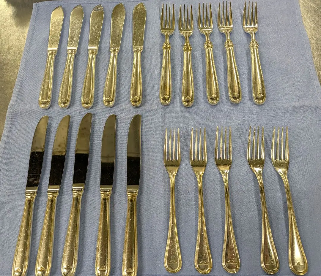 2026年最新】ノリタケ EPNSの人気アイテム - メルカリ