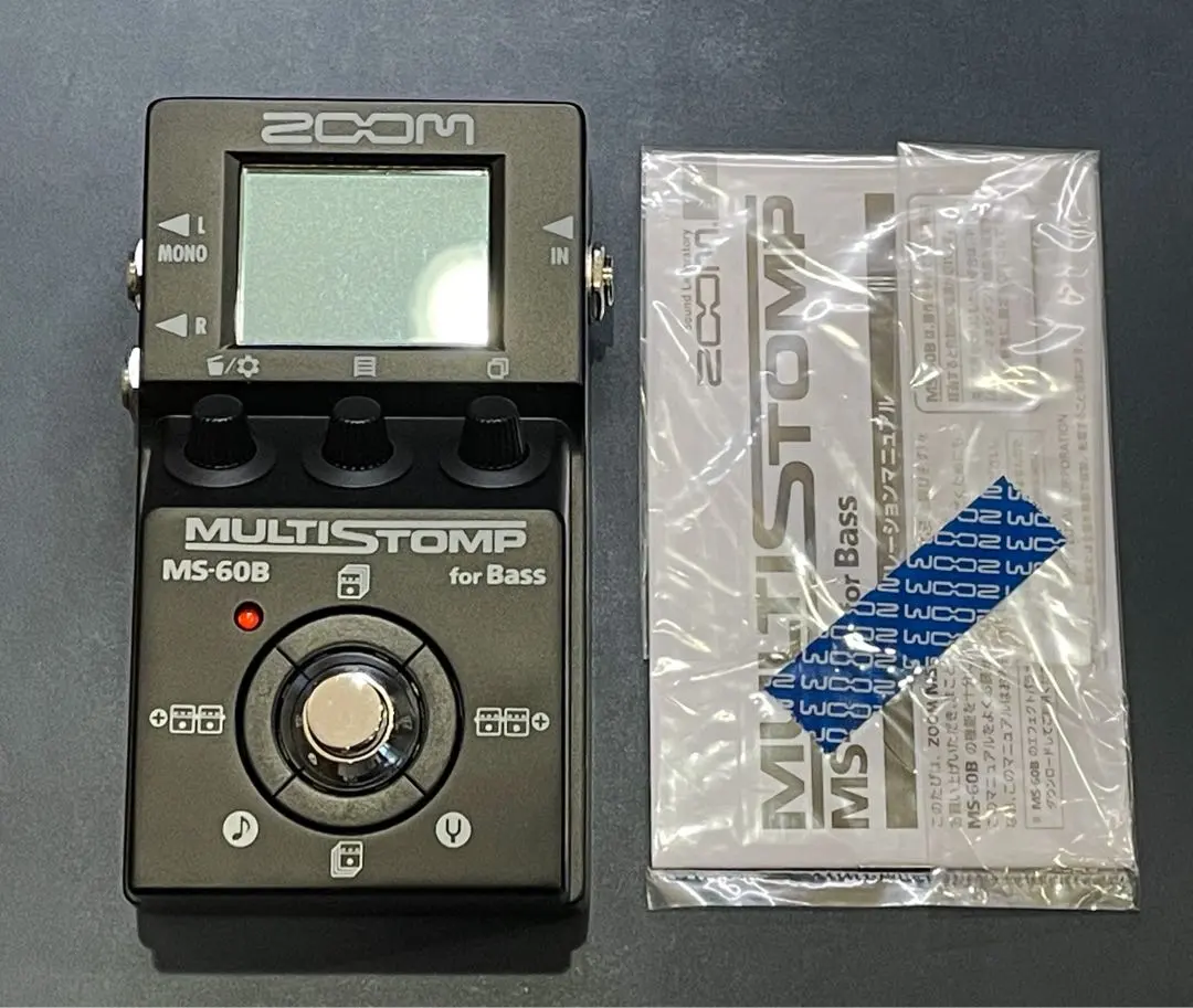 2026年最新】zoom ms60bの人気アイテム - メルカリ