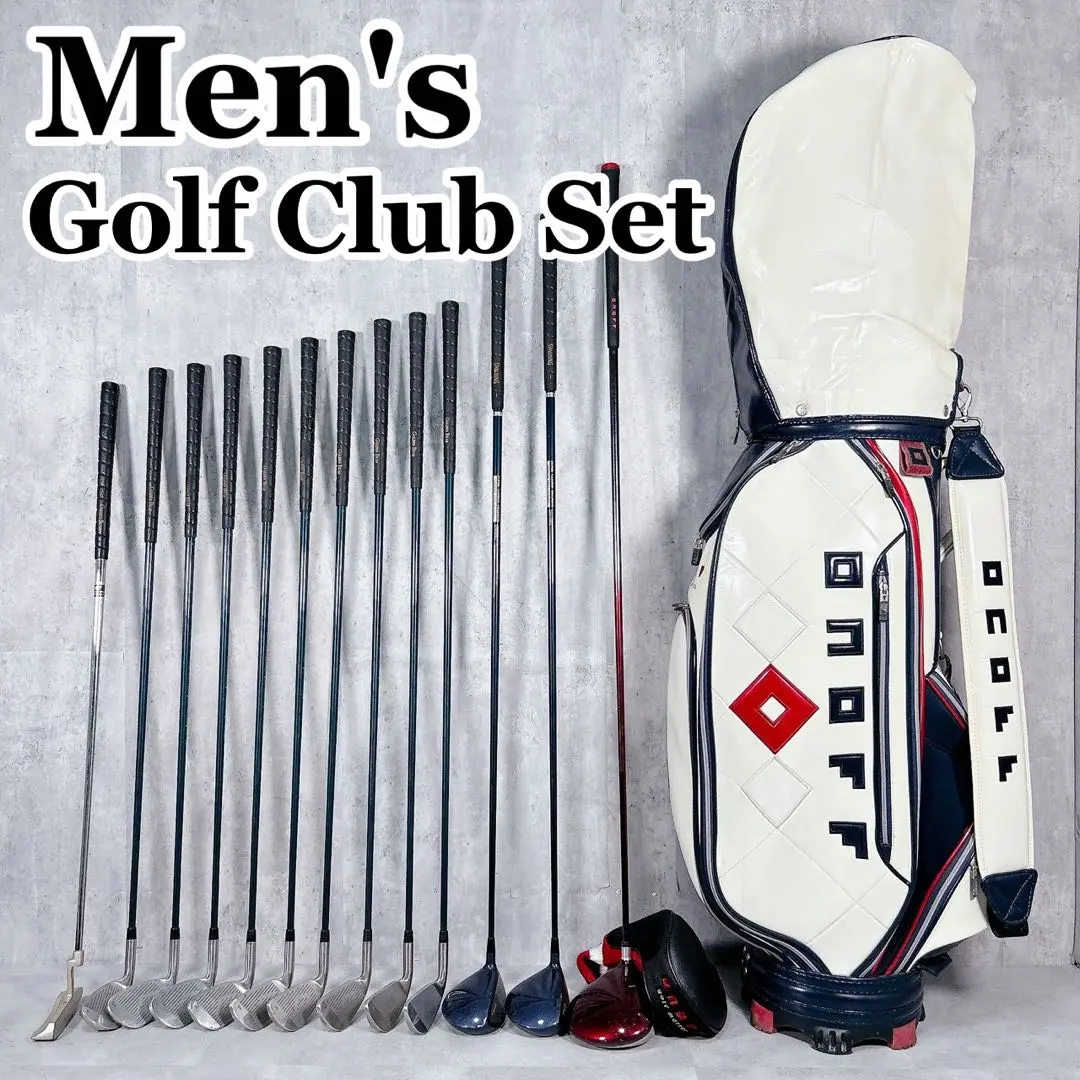 2026年最新】golden bear クラブの人気アイテム - メルカリ