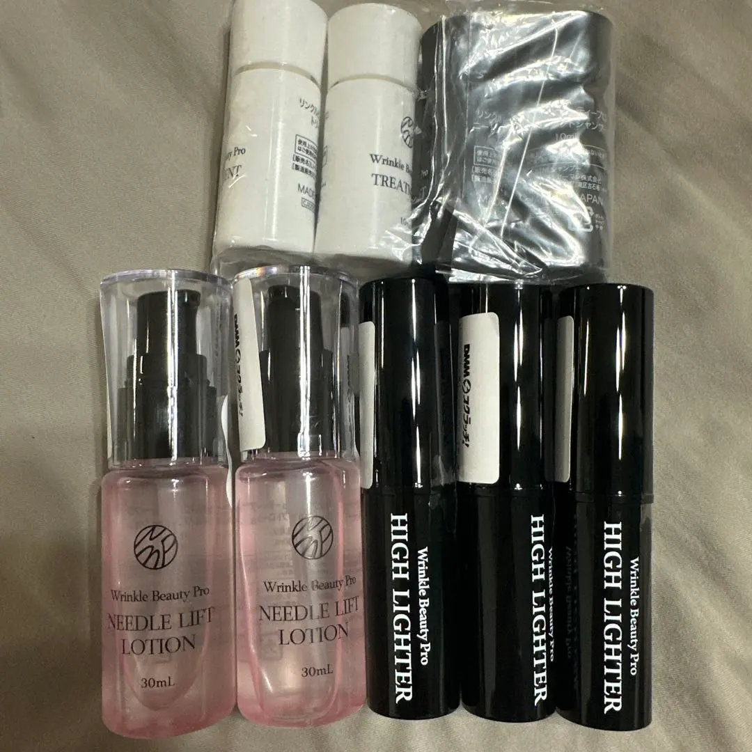 2026年最新】リンクルビューティープロ ニードルリフトスティックの