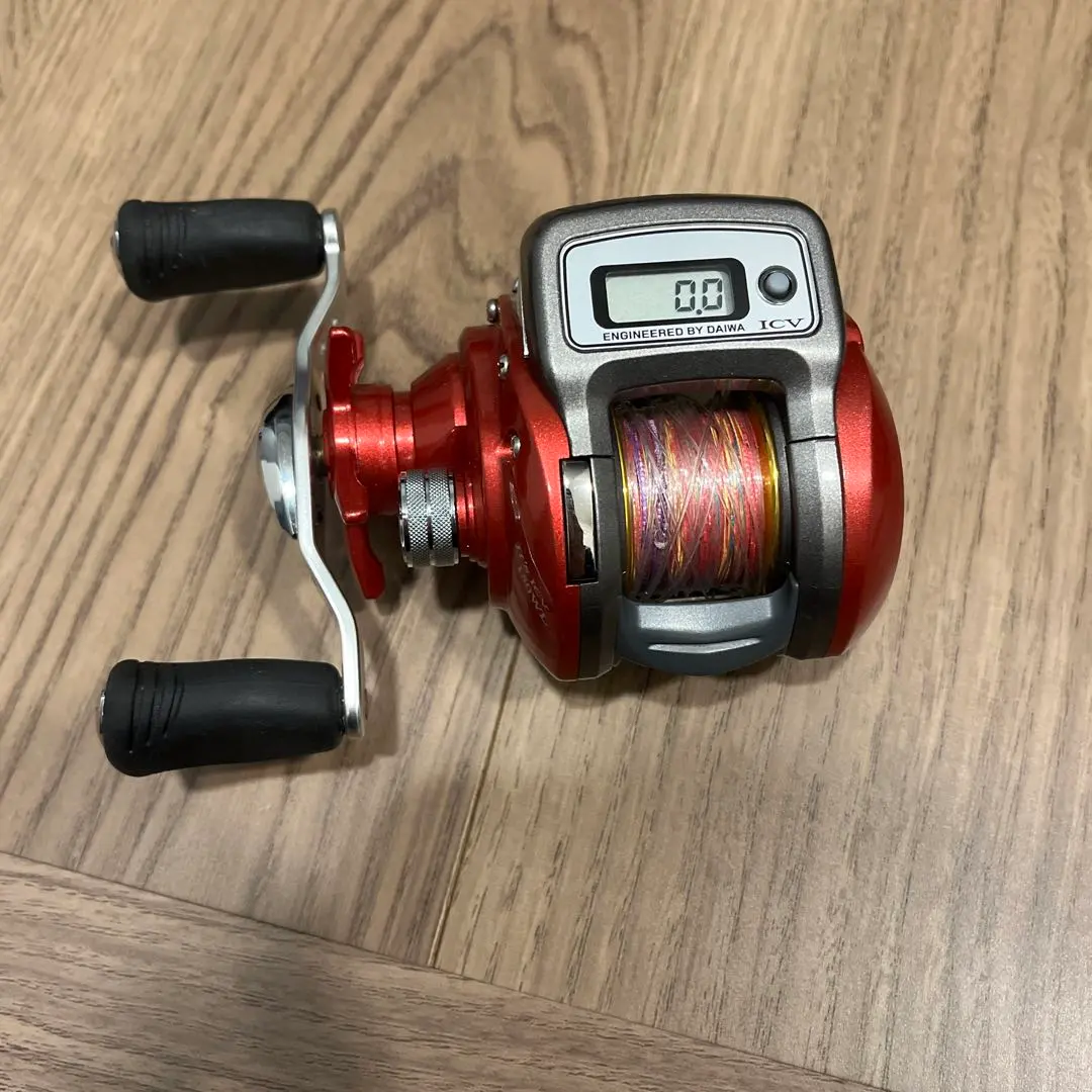 2026年最新】ダイワ ICV 150Rの人気アイテム - メルカリ