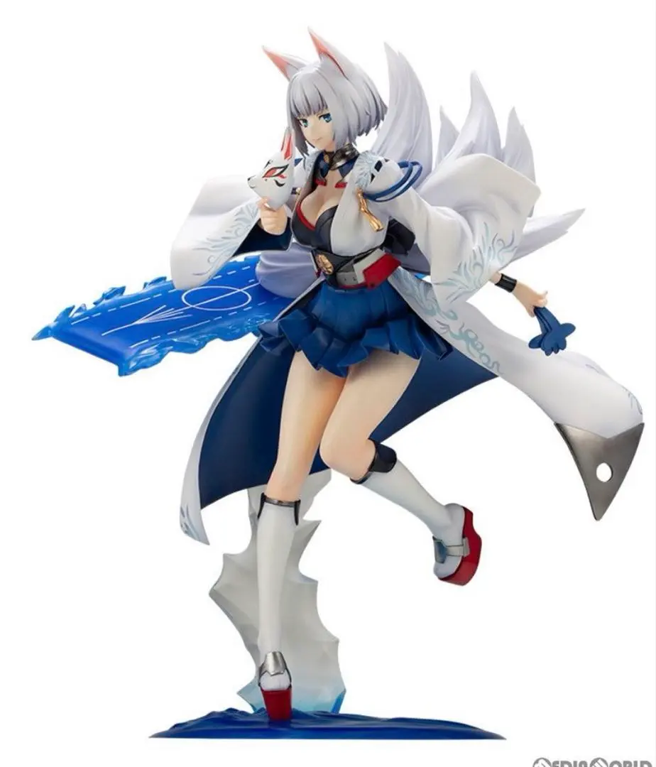 2026年最新】加賀 フィギュア アズールレーンの人気アイテム - メルカリ