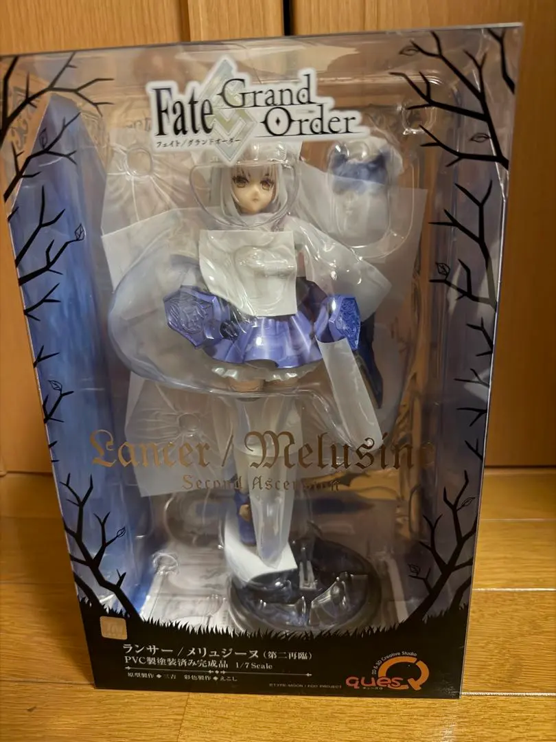 2026年最新】FGo 一番くじ メリュジーヌの人気アイテム - メルカリ